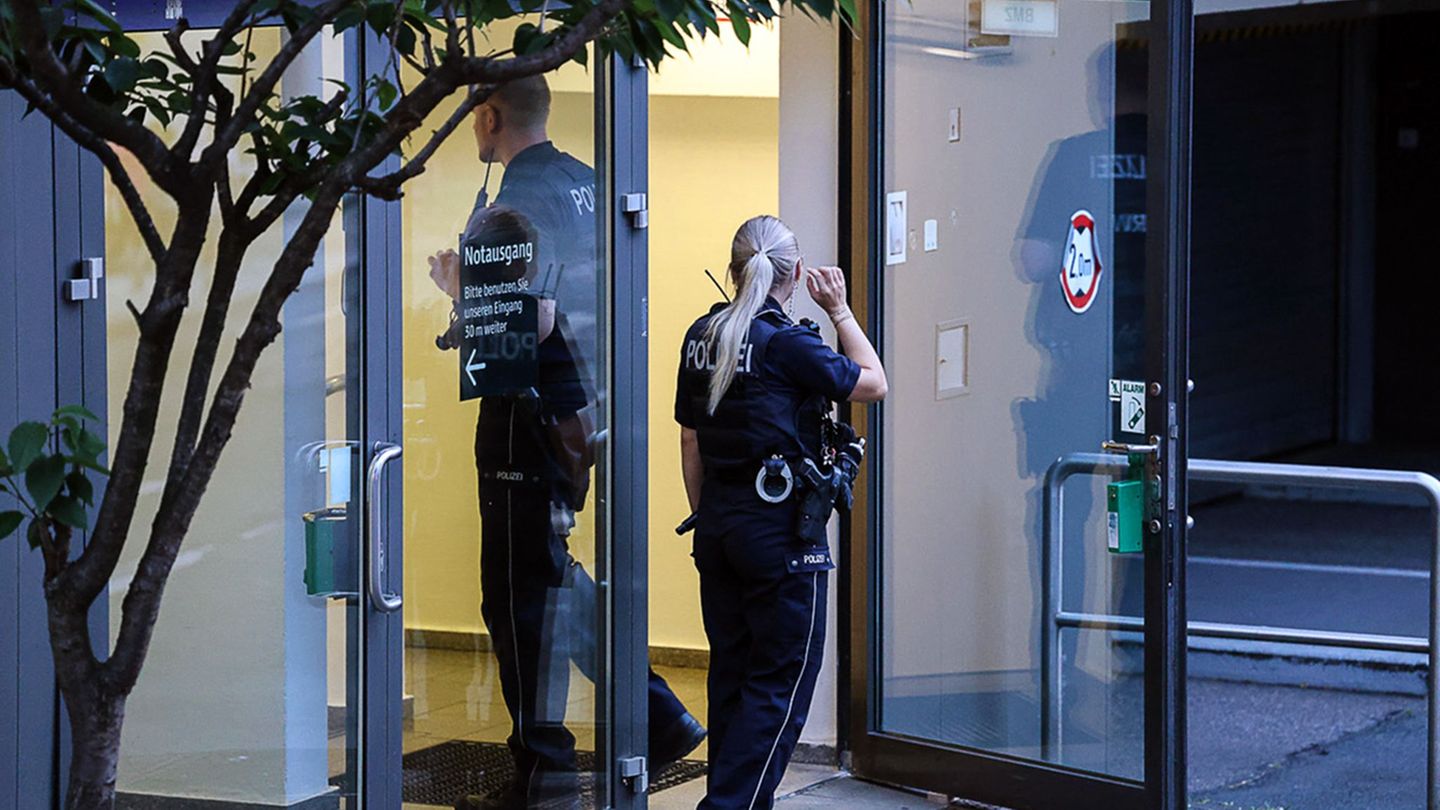 Vorfall in Lüdenscheid: Nach Mitnahme von Baby: Viele Fragen offen