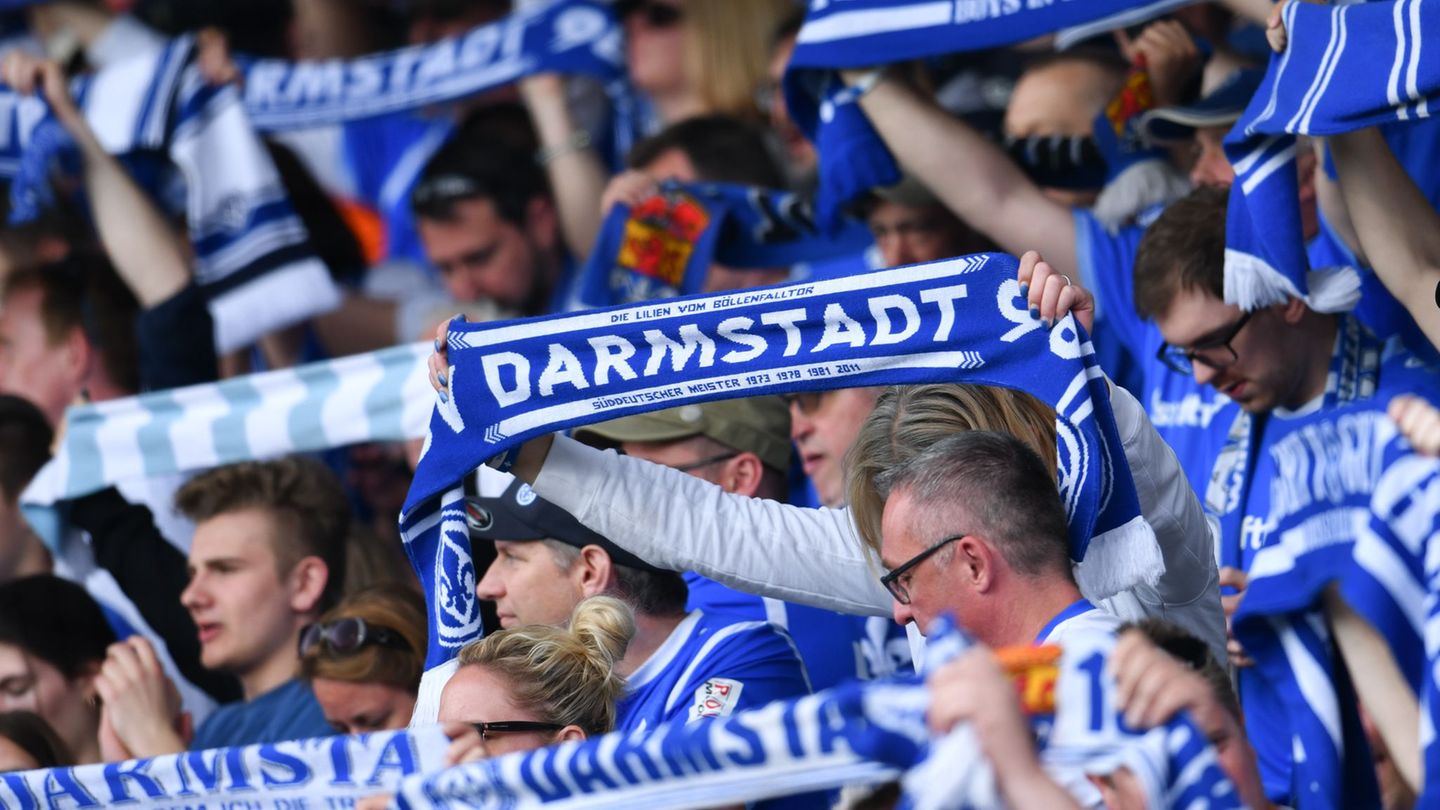 2. Fußball-Bundesliga: Darmstadt holt El Kadiri aus den Niederlanden