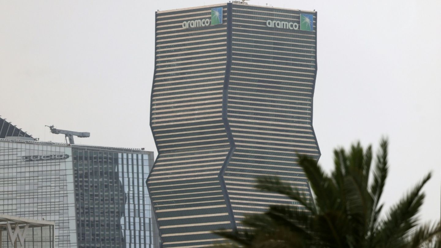 14 Tote bei Absturz eines Hubschraubers von Aramco in Saudi-Arabien