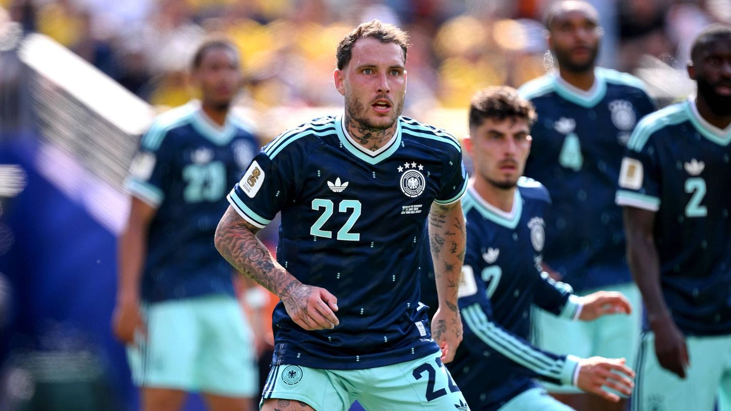 Weg zum Finale: Warum Deutschland es schwerer hat als andere Teams