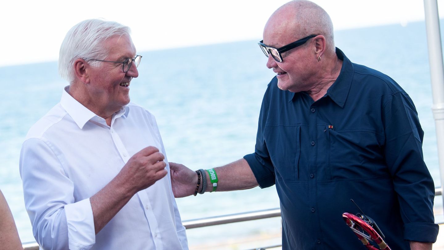 Musik: JazzBaltica feiert Publikumsrekord