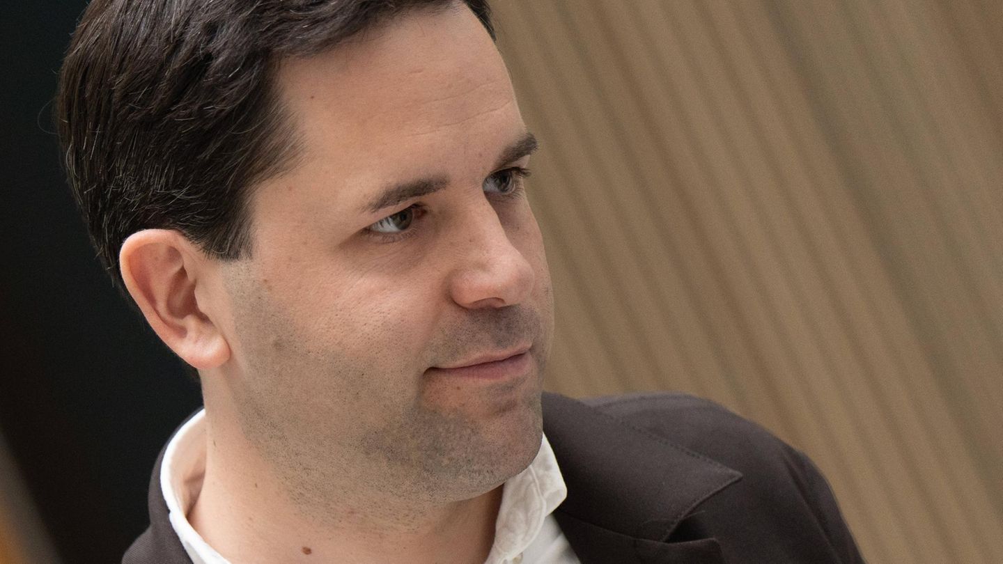 Vor dem Reformgipfel: Wie Rentenrebell Johannes Winkel plötzlich die Koalition antreibt