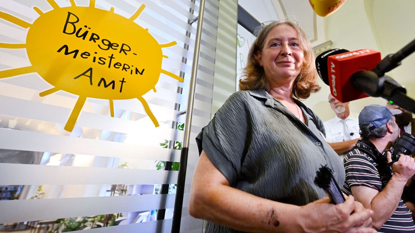 Sieg bei Kommunalwahl: Österreich: Neuer Wahlsieg für Kommunisten in Großstadt Graz
