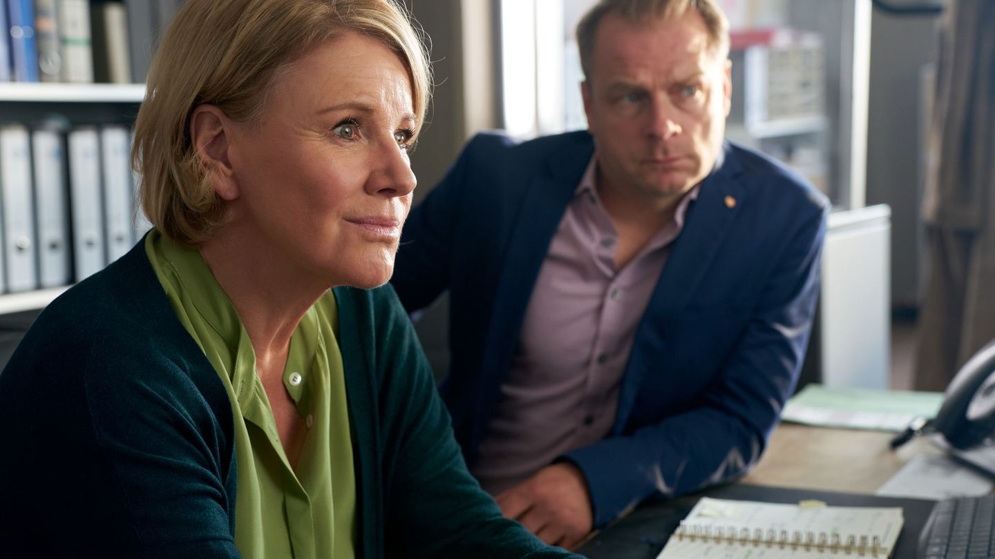 "Marie Brand und die Ehrenfrauen": Die Spur führt nach Sizilien