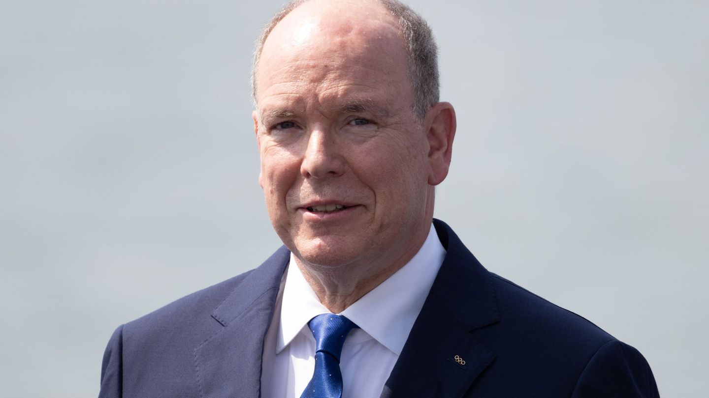 Freizeit: Darum wird Fürst Albert II. heute im Europa-Park erwartet