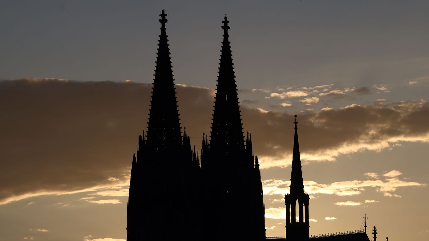 Zwölf Euro: Kölner Dom kostet ab Mittwoch Eintritt - doch nicht für alle