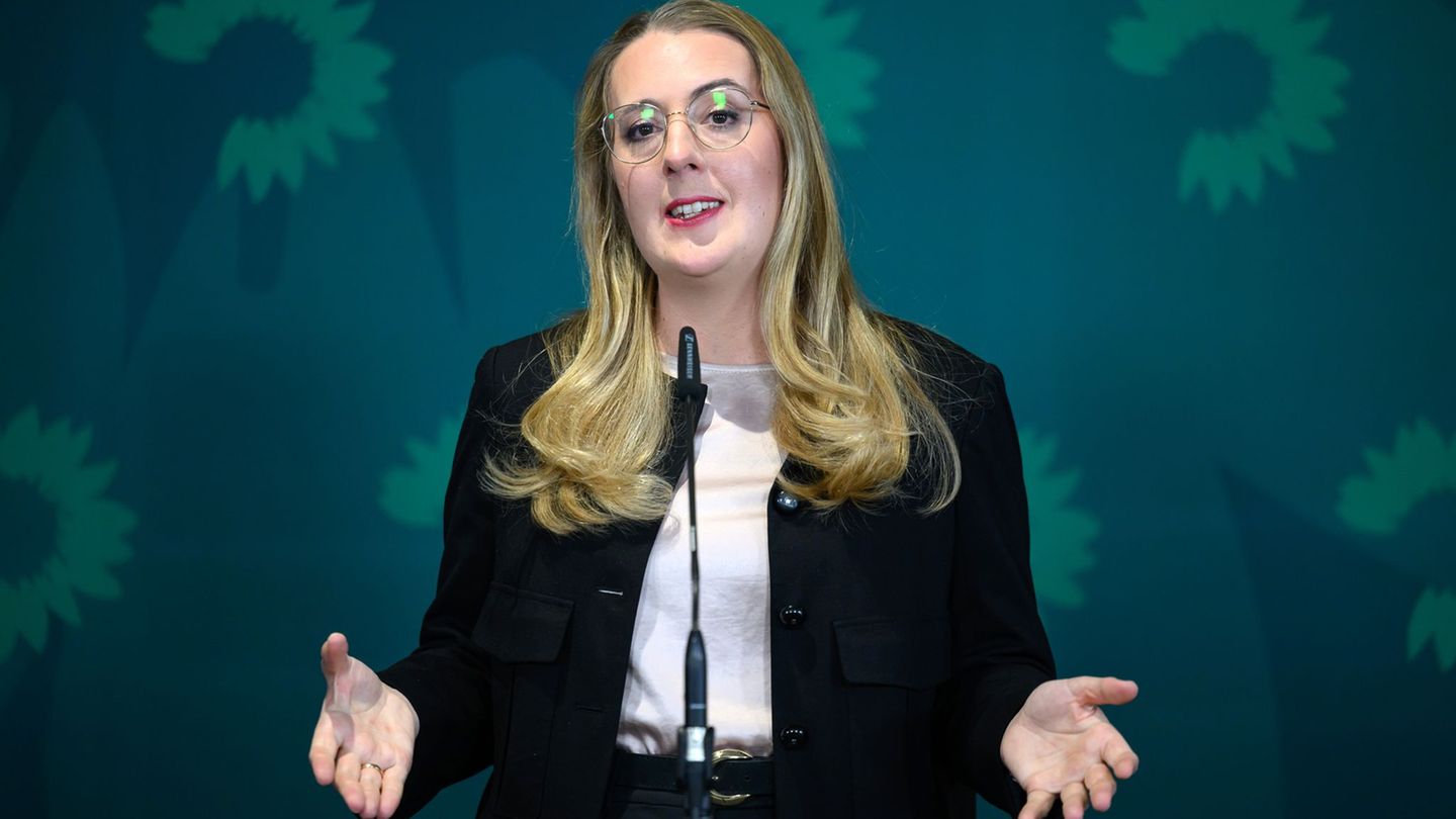 Wetter: Grüne: Regierung muss beim Hitzeschutz dringend handeln