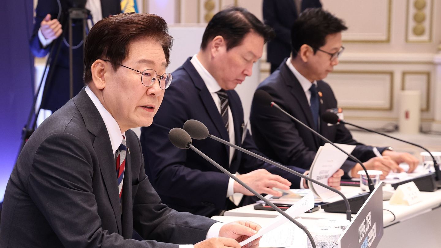 Halbleiter: Südkorea steckt Hunderte Milliarden in seine Chip-Industrie