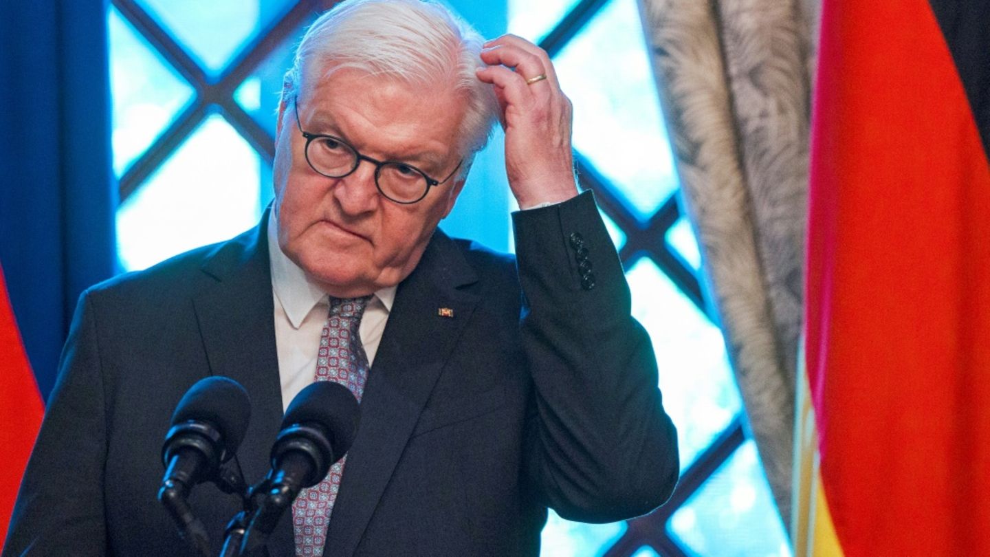 „Kurzsichtig und fatal“: Steinmeier warnt vor Verringerung des Einsatzes für UNO