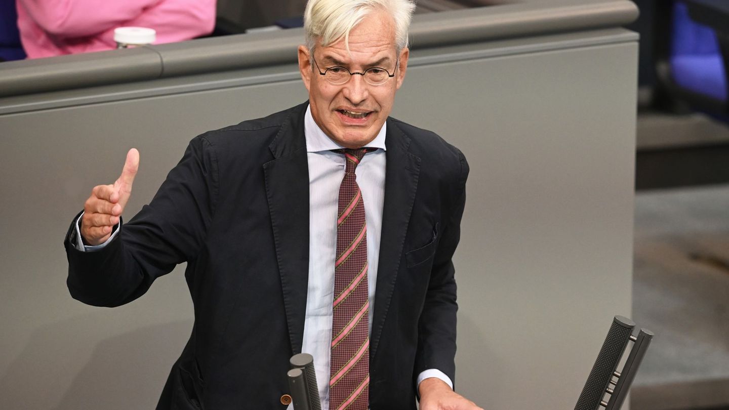 Koalition: Union warnt SPD bei Steuerreform vor reiner Umverteilung