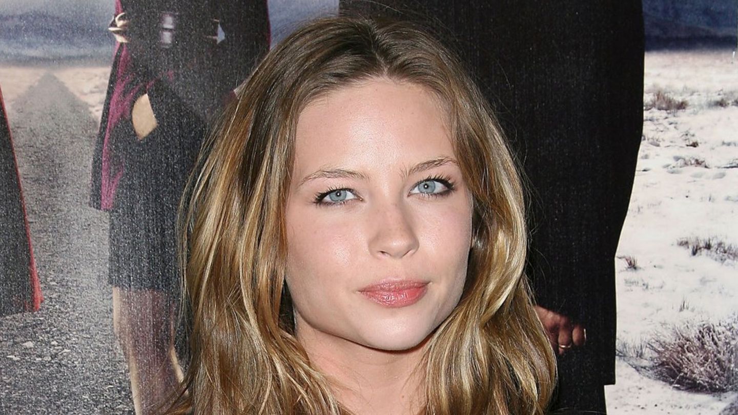 Ex-Kinderstar aus „The Ring“: Daveigh Chase an Folgen von AIDS verstorben