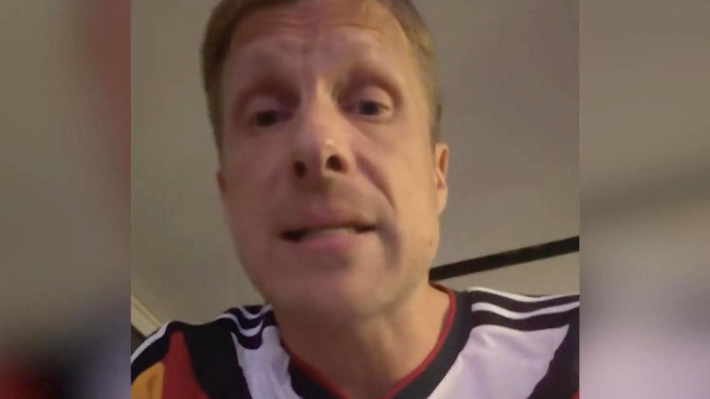 „Es war erbärmlich“: Das sagen deutsche Promis zur desaströsen WM-Niederlage der DFB-Elf