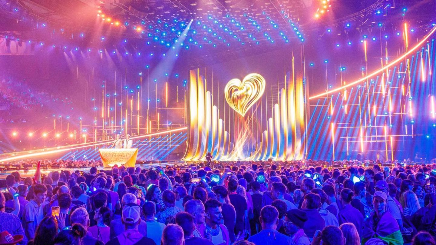 Eurovision: Canada to Compete in the Eurovision Song Contest for the First ...