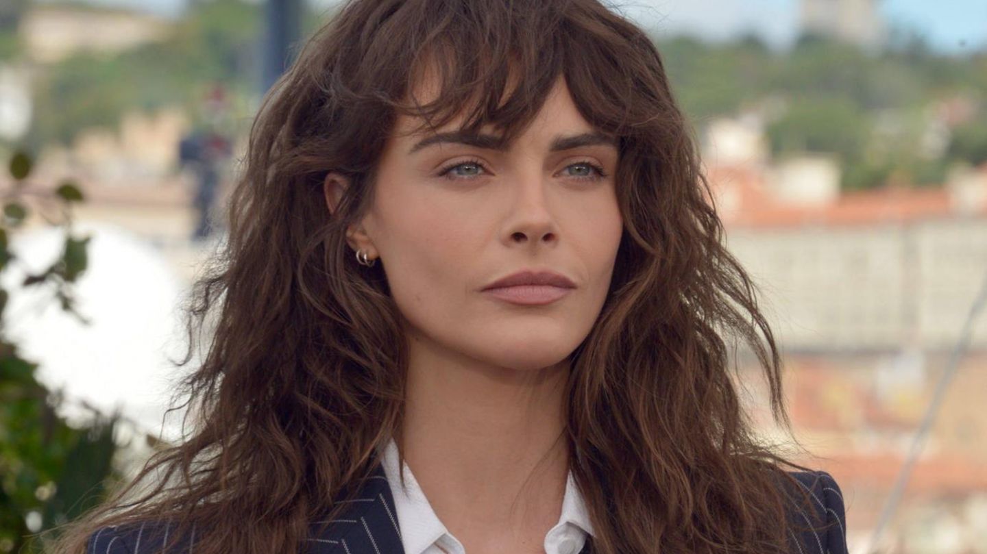 Cara Delevingne verrät pikante Affäre mit Amber Heard
