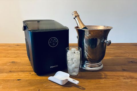 Eiswürfelmaschinen im Test