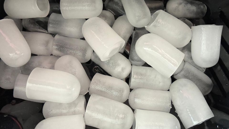 Eiswürfel von Medion