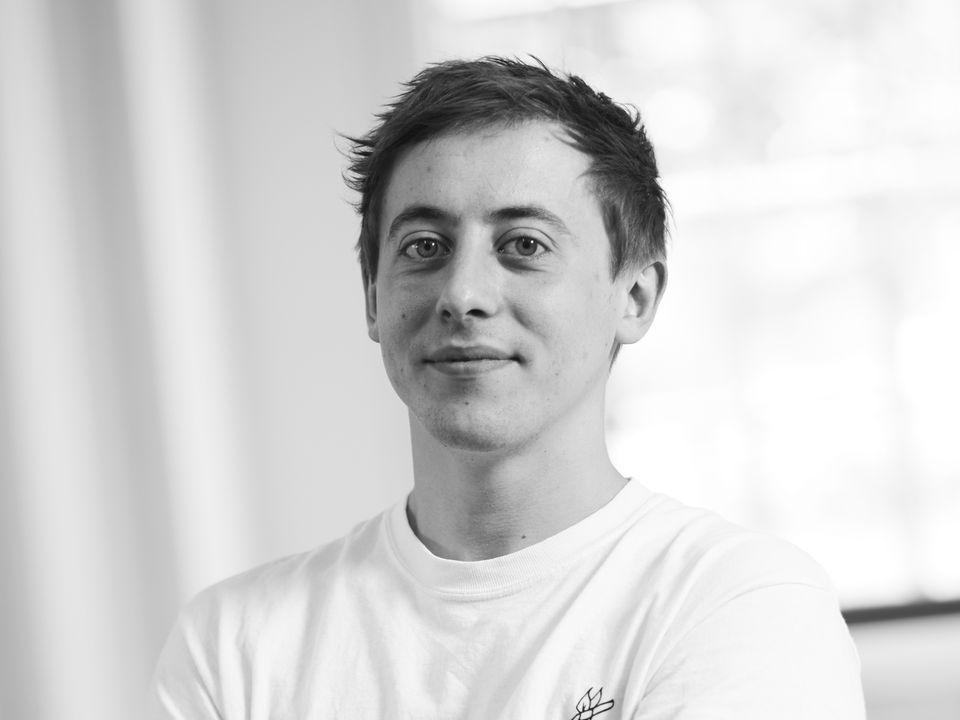 Tobias Stahl