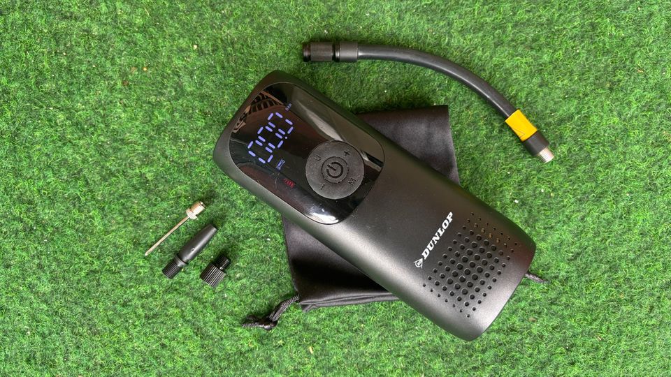 stern Akku-Luftpumpen-Test: 5 beliebte Modelle im Vergleich