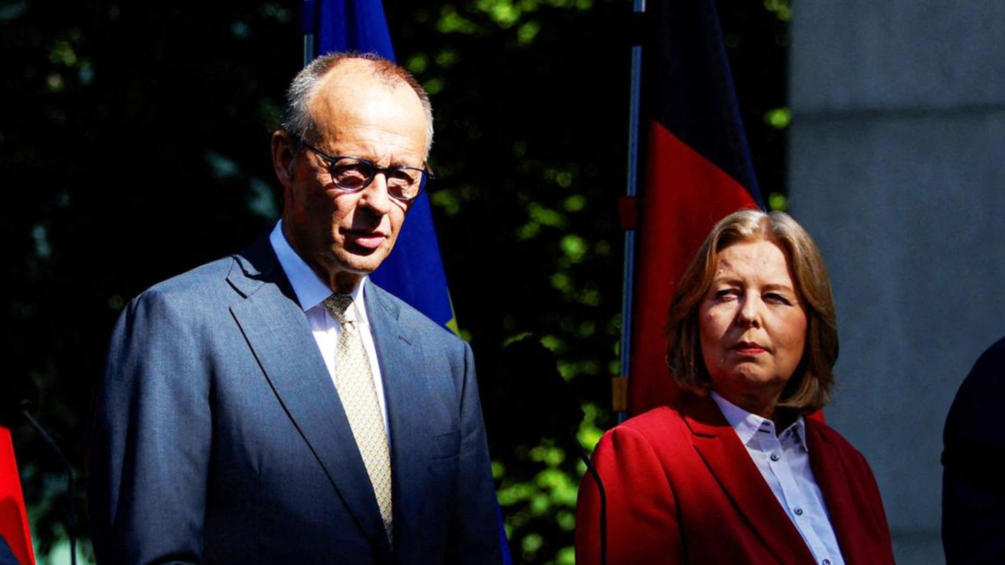 Meinung: Der Null-Wumms – Das Reformpaket ist nicht das erhoffte Aufbruchsignal
