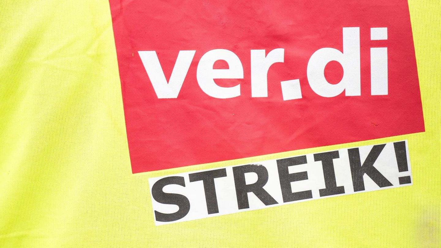 Verdi calls for warning strikes in the retail sector in these cities