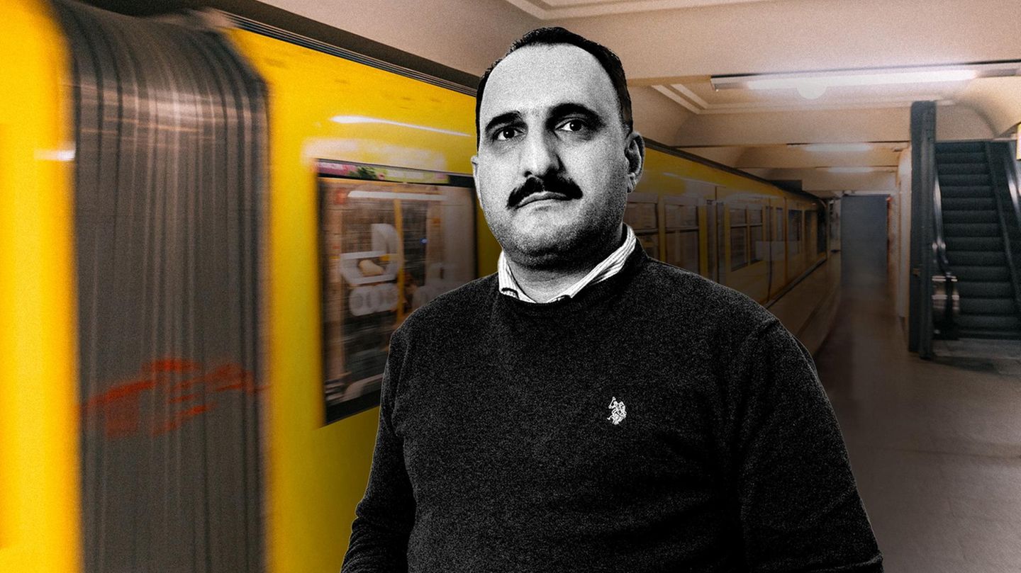 Exklusiv: Er sagte, man habe ihn töten wollen. Nun ist klar: Die Polizei glaubt ihm nicht