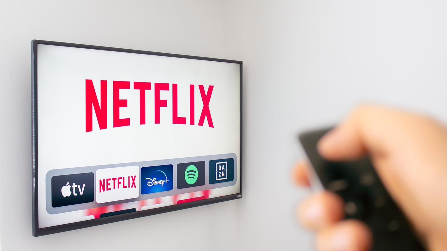 Streaming: Sie nutzen mehrere Profile bei Netflix? Diese Änderung kommt jetzt auf Sie zu