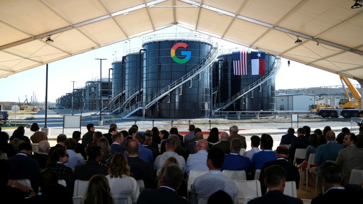 CO2-Emissionen von Google und Amazon steigen stark - Klimaziele rücken in die Ferne