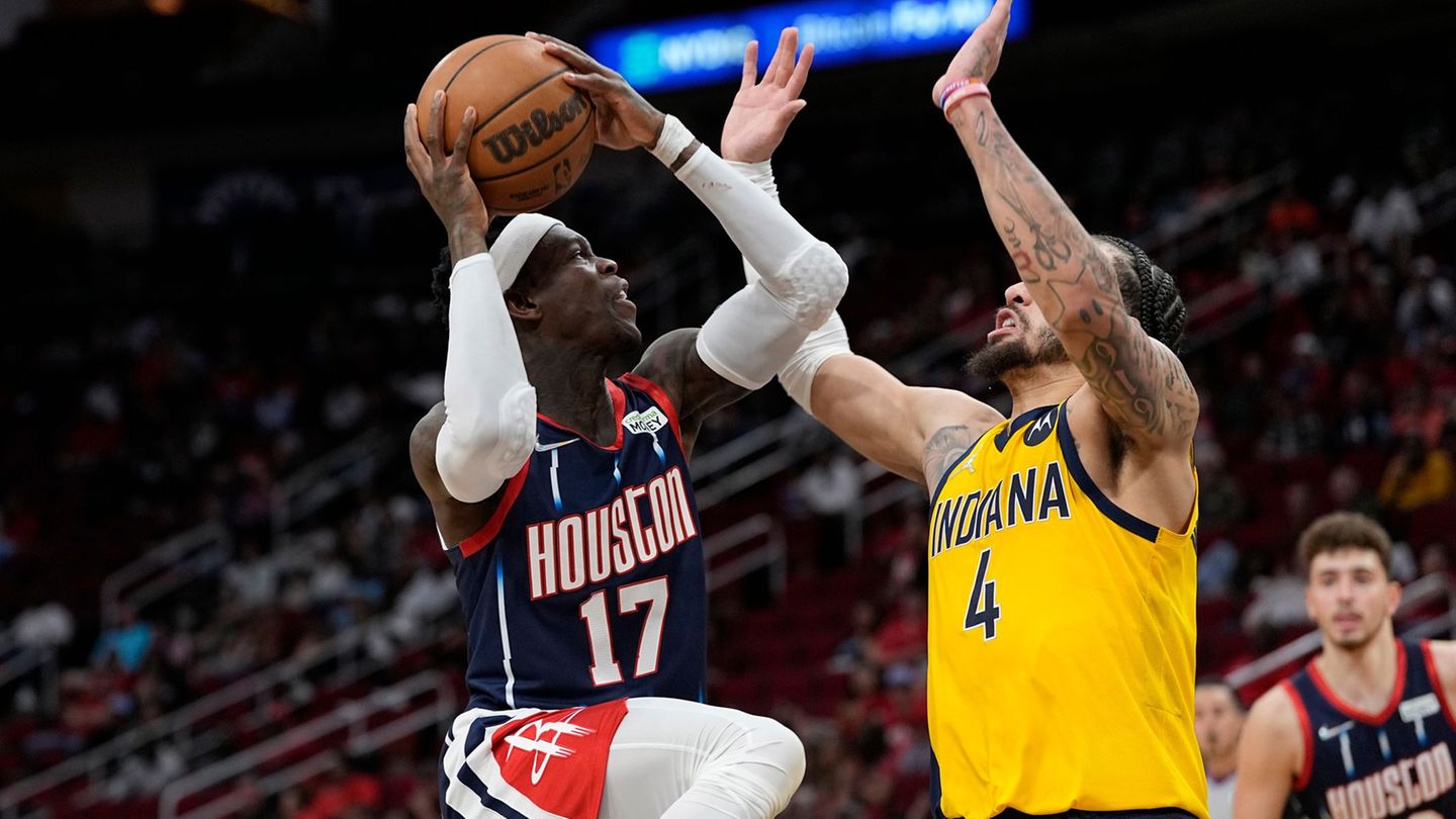 Basketball: Guard mit NBA-Erfahrung: Bayern verpflichtet Washington Jr.