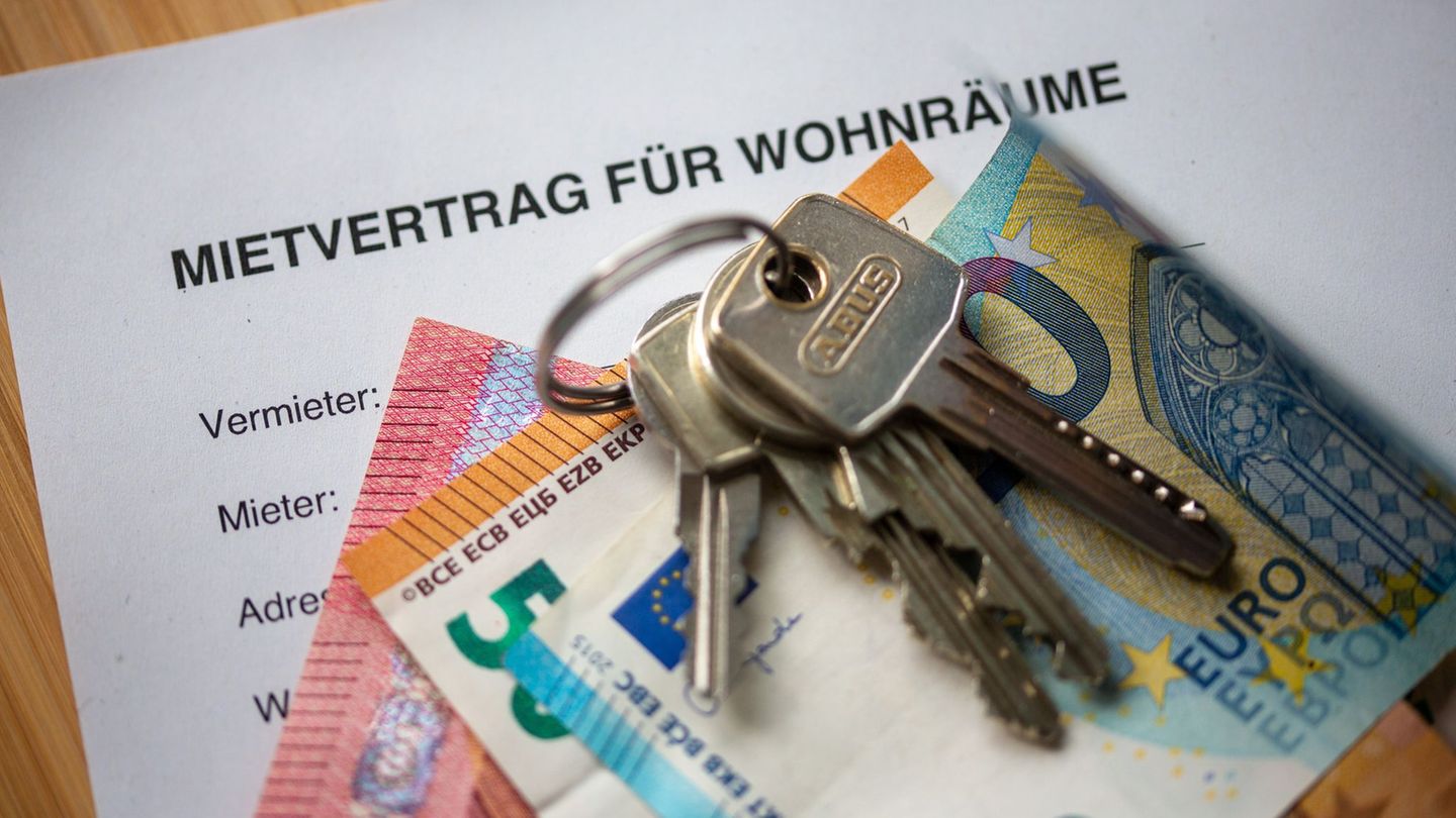 Wohnen: Überhöhte Mieten in Berlin jetzt online melden
