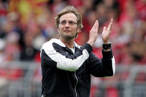 Klopp nach Abstieg mit Mainz 05