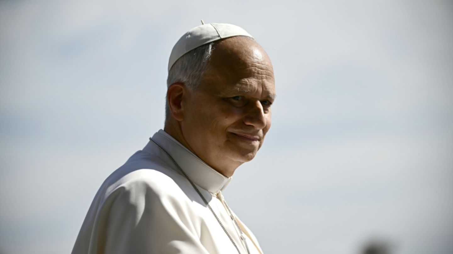 250. Geburtstag der USA: Papst fordert „Mäßigung“ im öffentlichen Diskurs