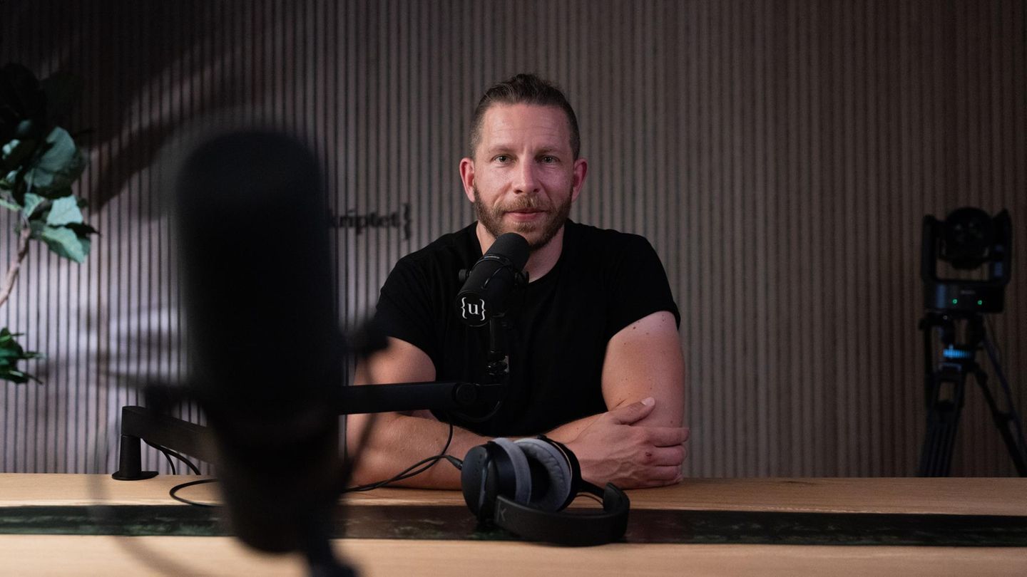 Wegen Höcke-Interview: Podcaster Ben Berndt will gegen Medienaufsicht klagen