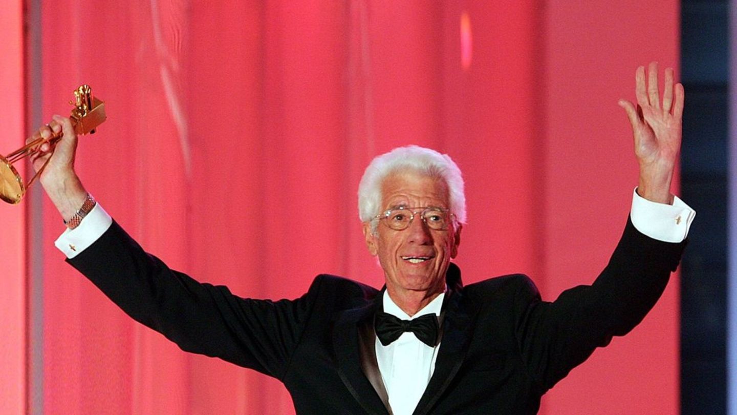 Rudi Carrell: Der geniale Showmaster bleibt unvergessen