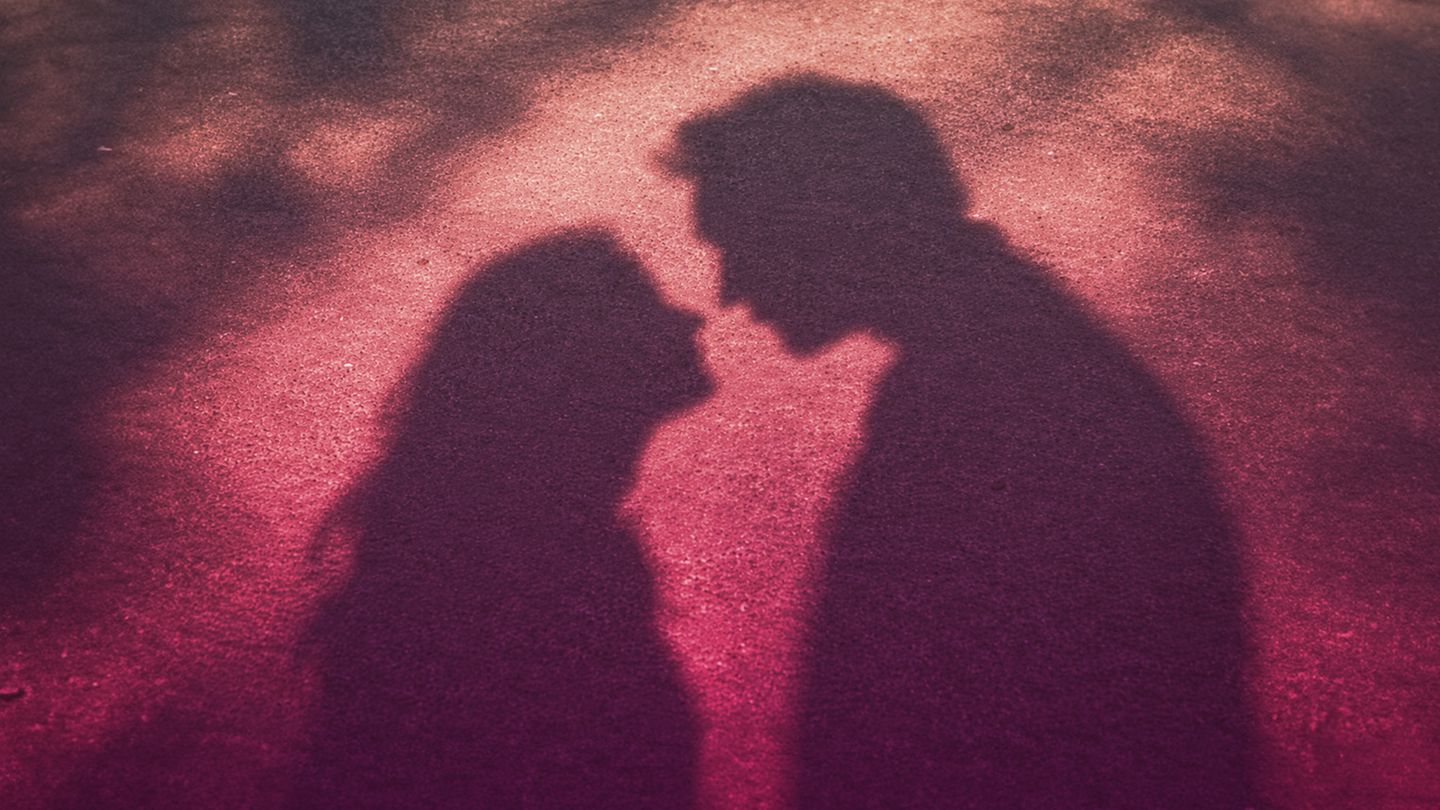 Inzestuöse Beziehung: Ich war 24, als ich meinen leiblichen Vater kennenlernte. Dann verliebten wir uns