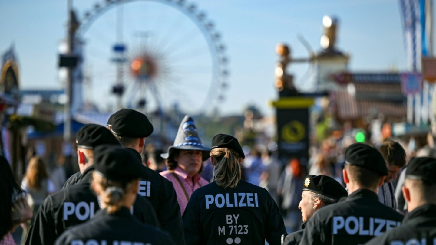 Wann die Polizei handeln darf: Karlsruhe prüft umstrittenes bayerisches Gesetz