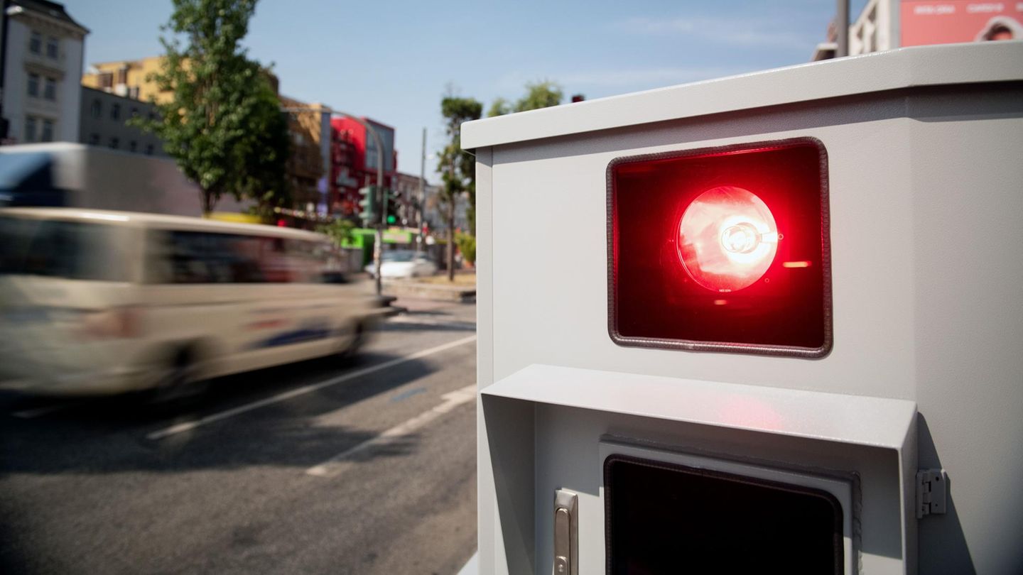 Straßenverkehr: Autofahrer aufgepasst – diese vier neuen Regeln sollten Sie kennen