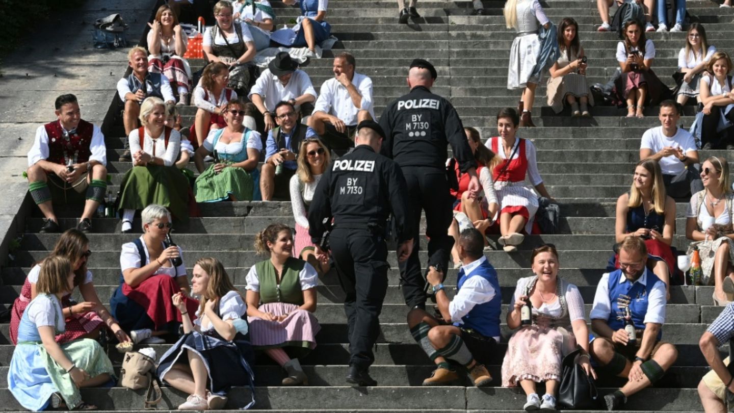 „Drohende Gefahr“ und lange Präventivhaft: Karlsruhe prüft Bayerns Polizeigesetz