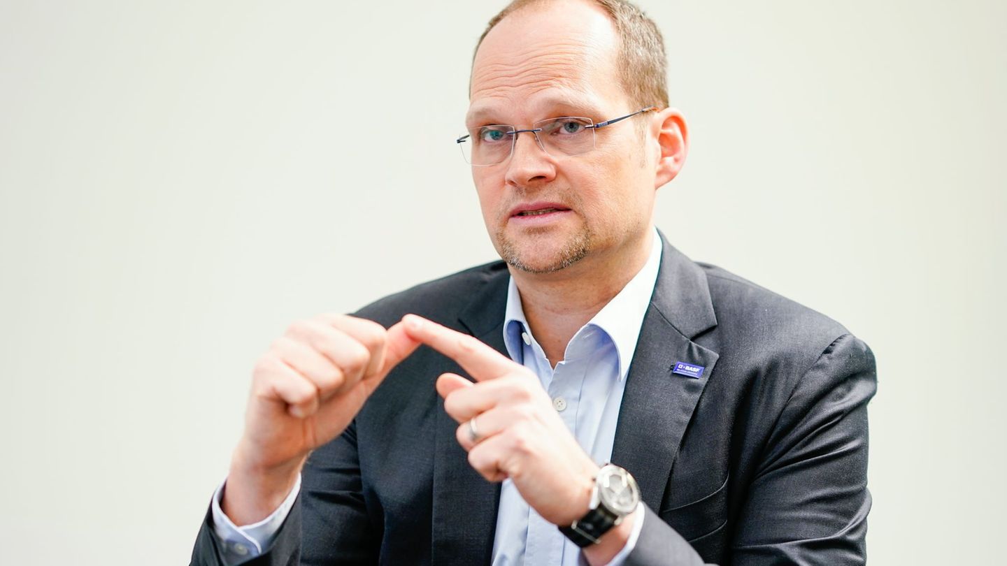 100 Tage nach Eröffnung: BASF im Wandel: China „spektakulär“ - Stammwerk muss sparen