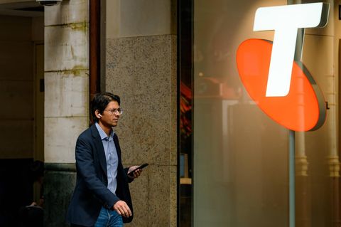 Schuld am Stromausfall in großen Teilen Australiens war ein Ausfall im Mobilfunknetz des Telekommunikationsanbieters Telstra