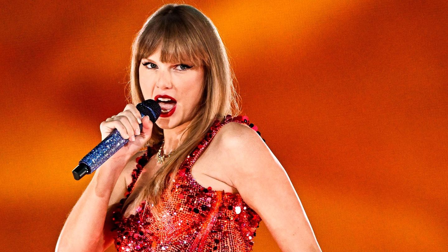 Taylor Swift Dominiert Halbjahrescharts berraschung Auf Platz Zwei taylor-swift-dominiert-halbjahrescharts-berraschung-auf-platz-zwei