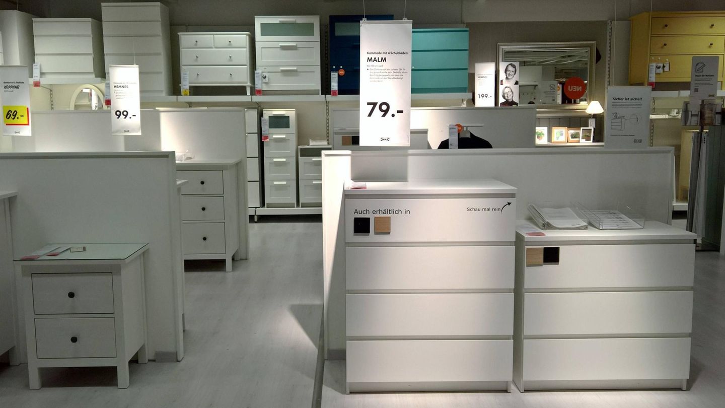 Einrichtungshaus: Kunden entsetzt: Ikea stellt eine der beliebtesten Möbel-Kollektionen ein