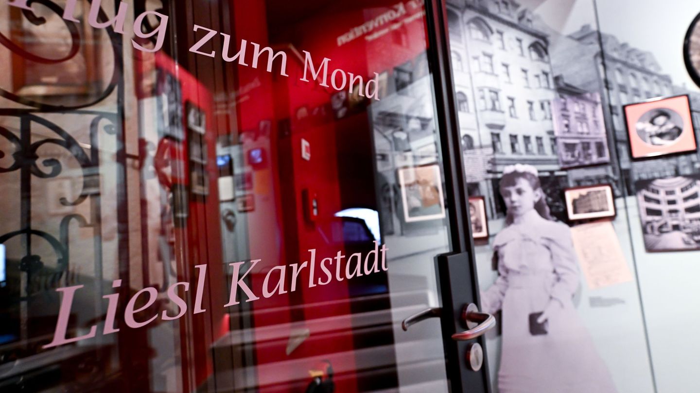 Umbau abgeschlossen: Karl Valentin bekommt sein Musäum zurück
