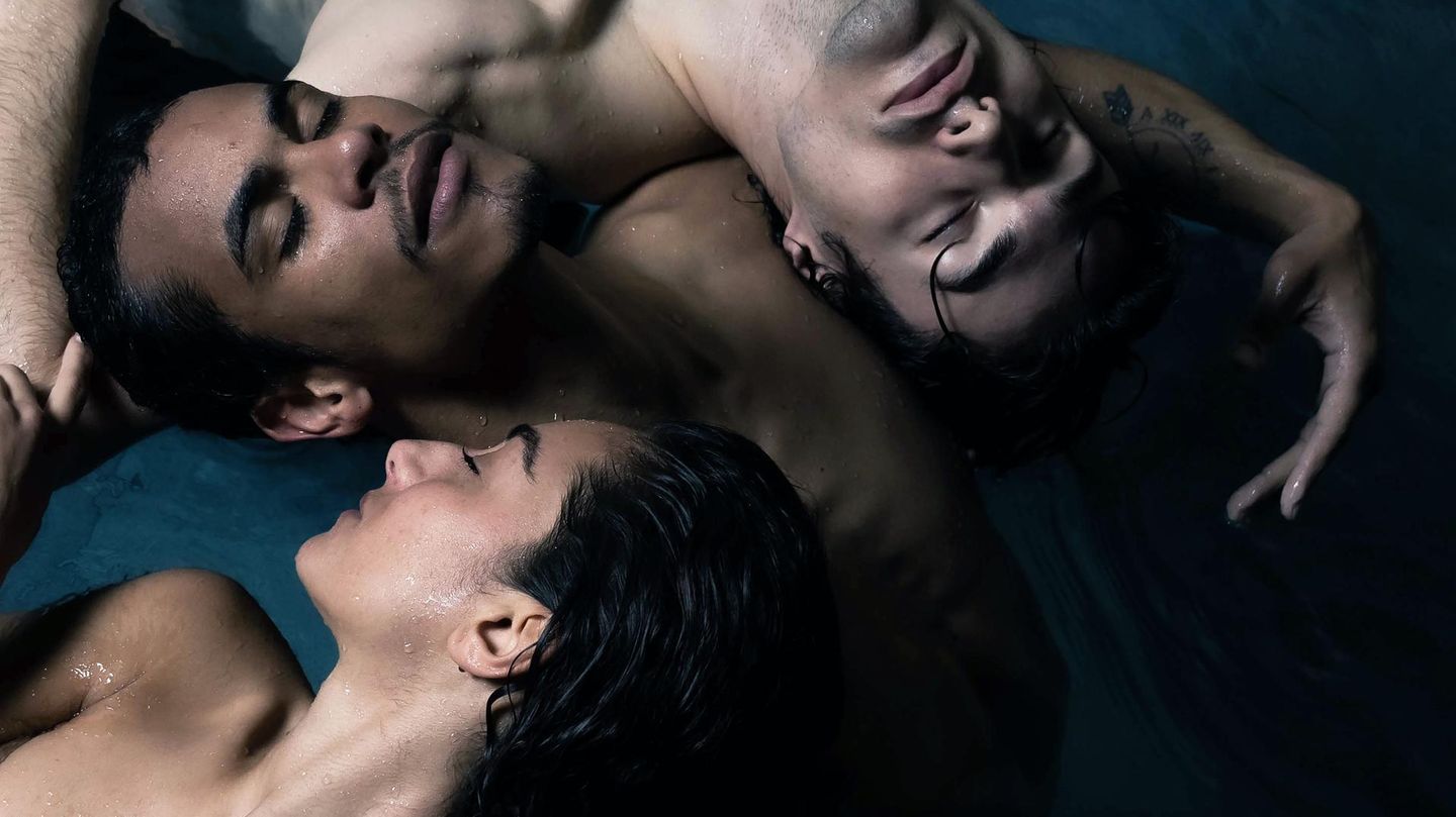 Sexualität: Wir wollen einen Dreier – aber wie? Eine Anleitung