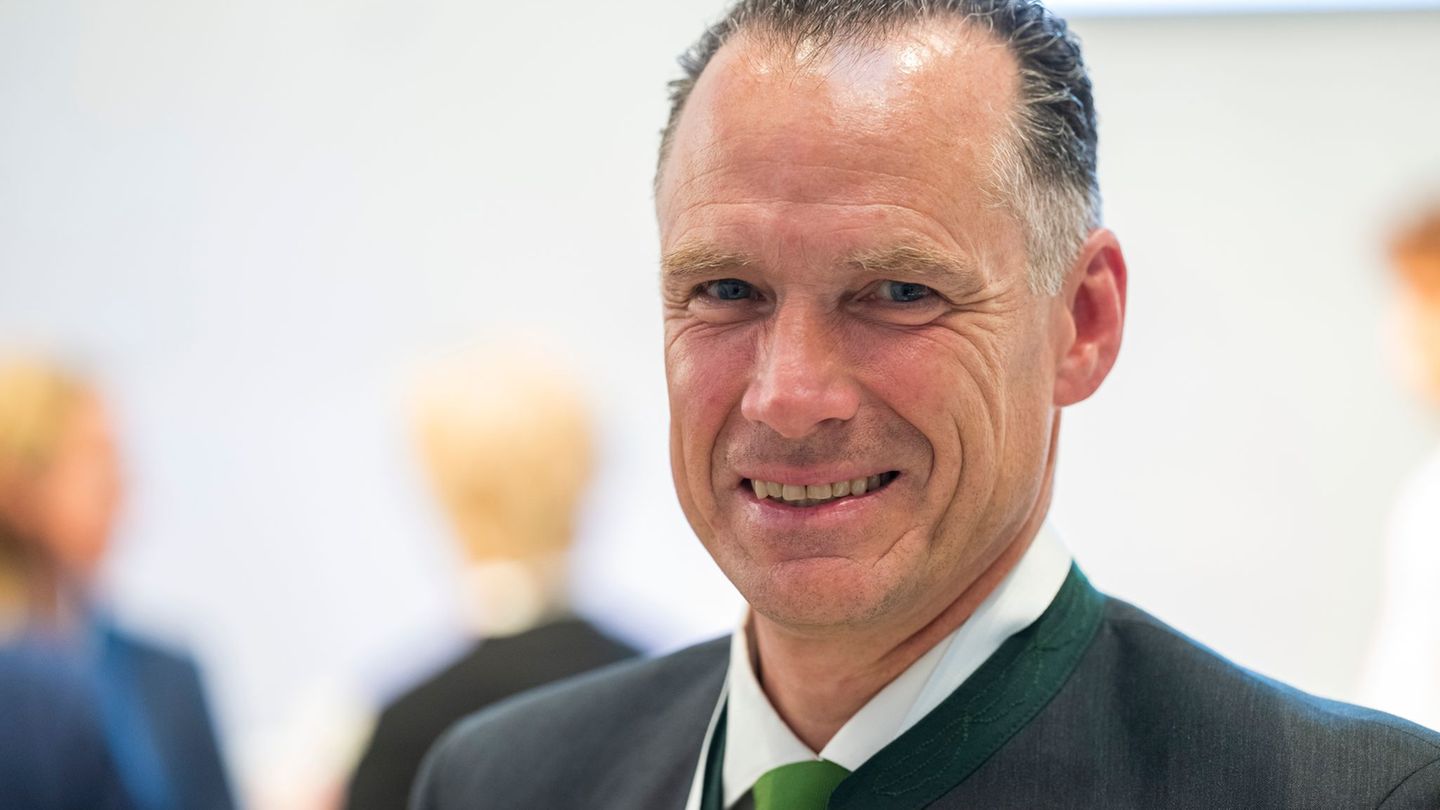 Industrie und Handel: Peter Inselkammer ist neuer BIHK-Präsident