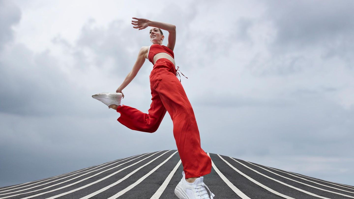 How your own rhythm protects against burnout