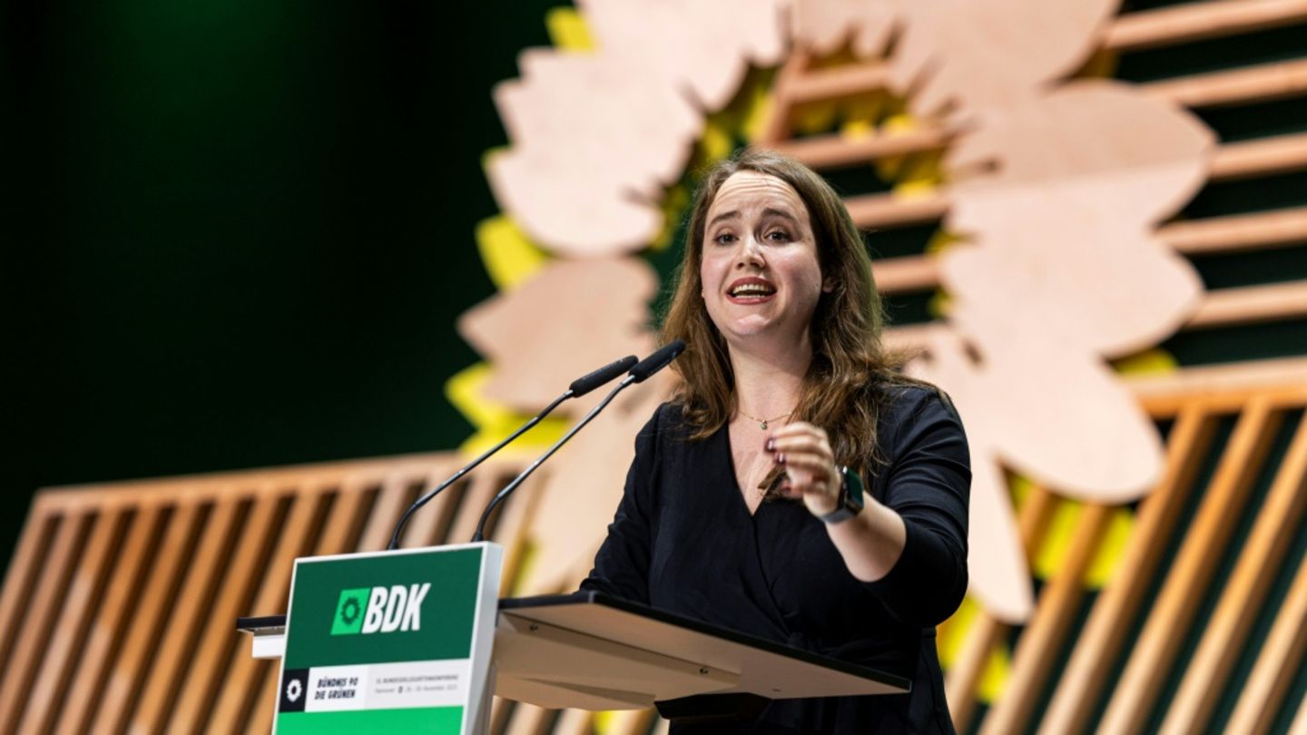 Grüne kritisieren geplante Abschaffung von Kindersofortzuschlag