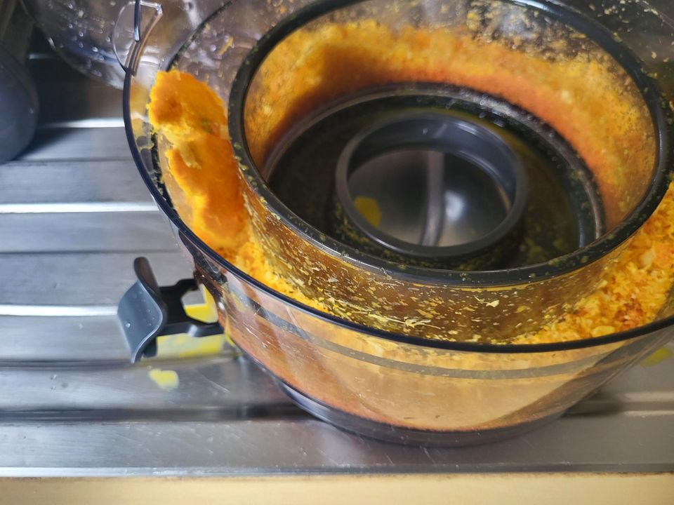entsafter test nutribullet