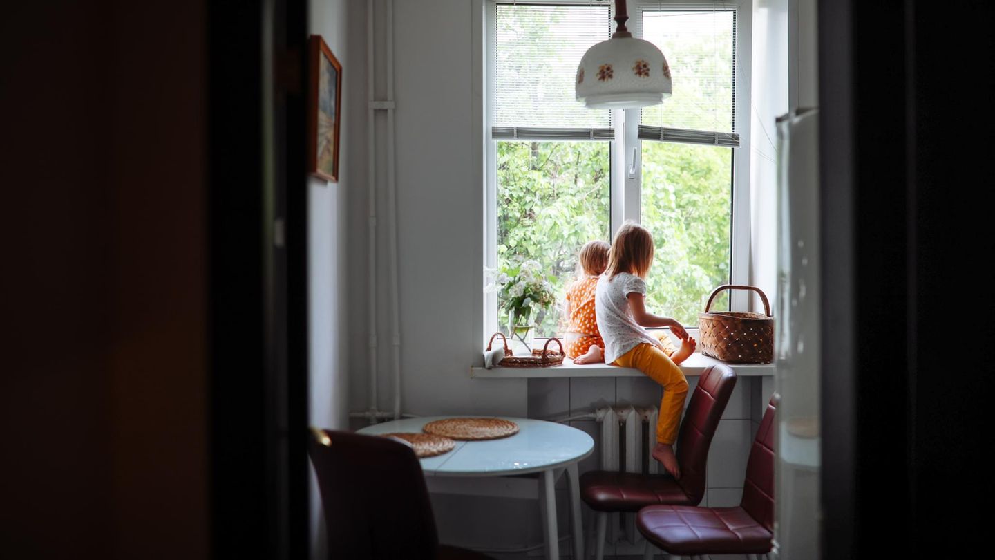 Expertin erklärt: So geraten Kinder nach einer Trennung (un)absichtlich zwischen die Fronten
