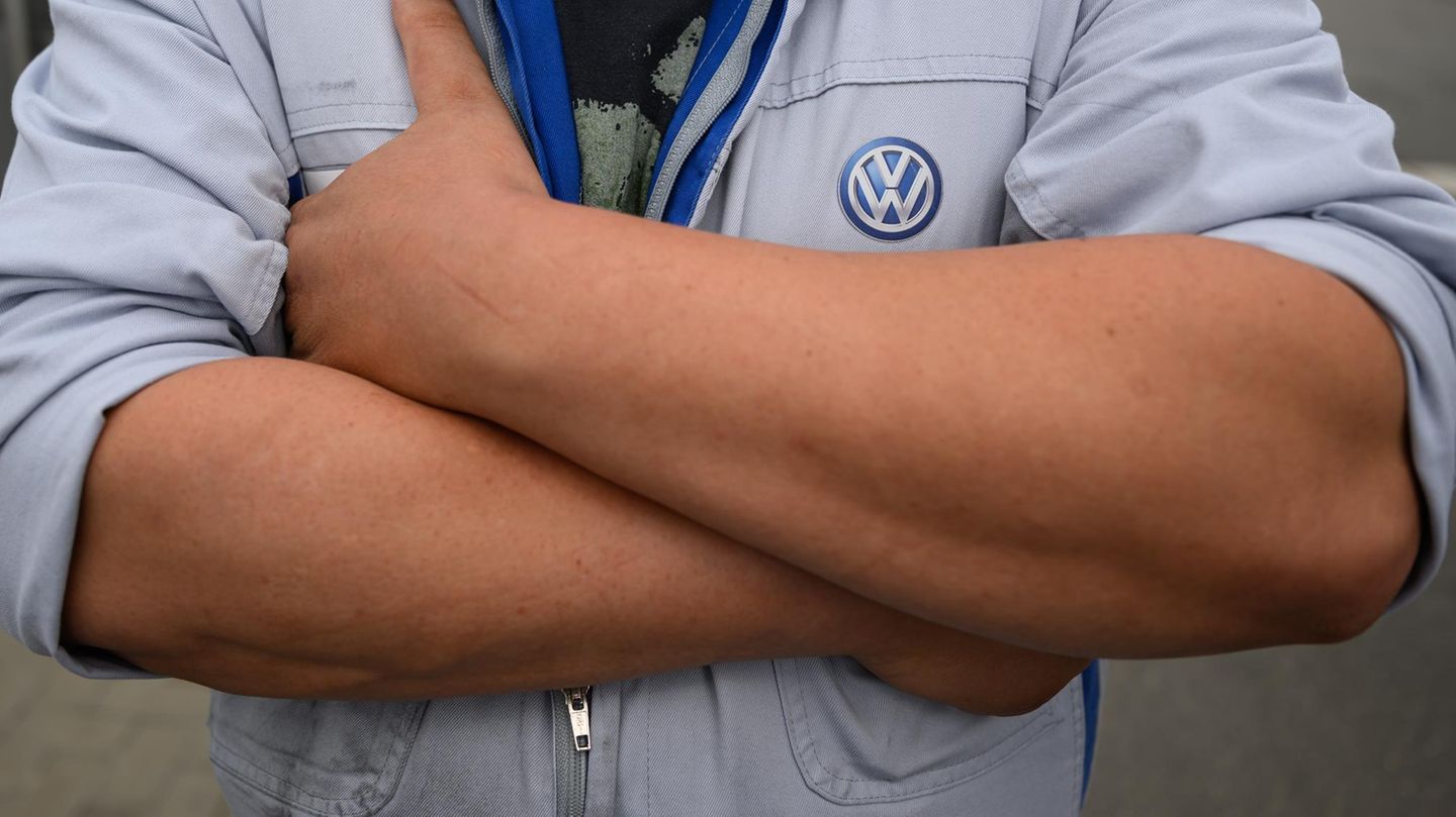 VW vor Aufsichtsratssitzung: Der Poker um die Werke beginnt jetzt erst
