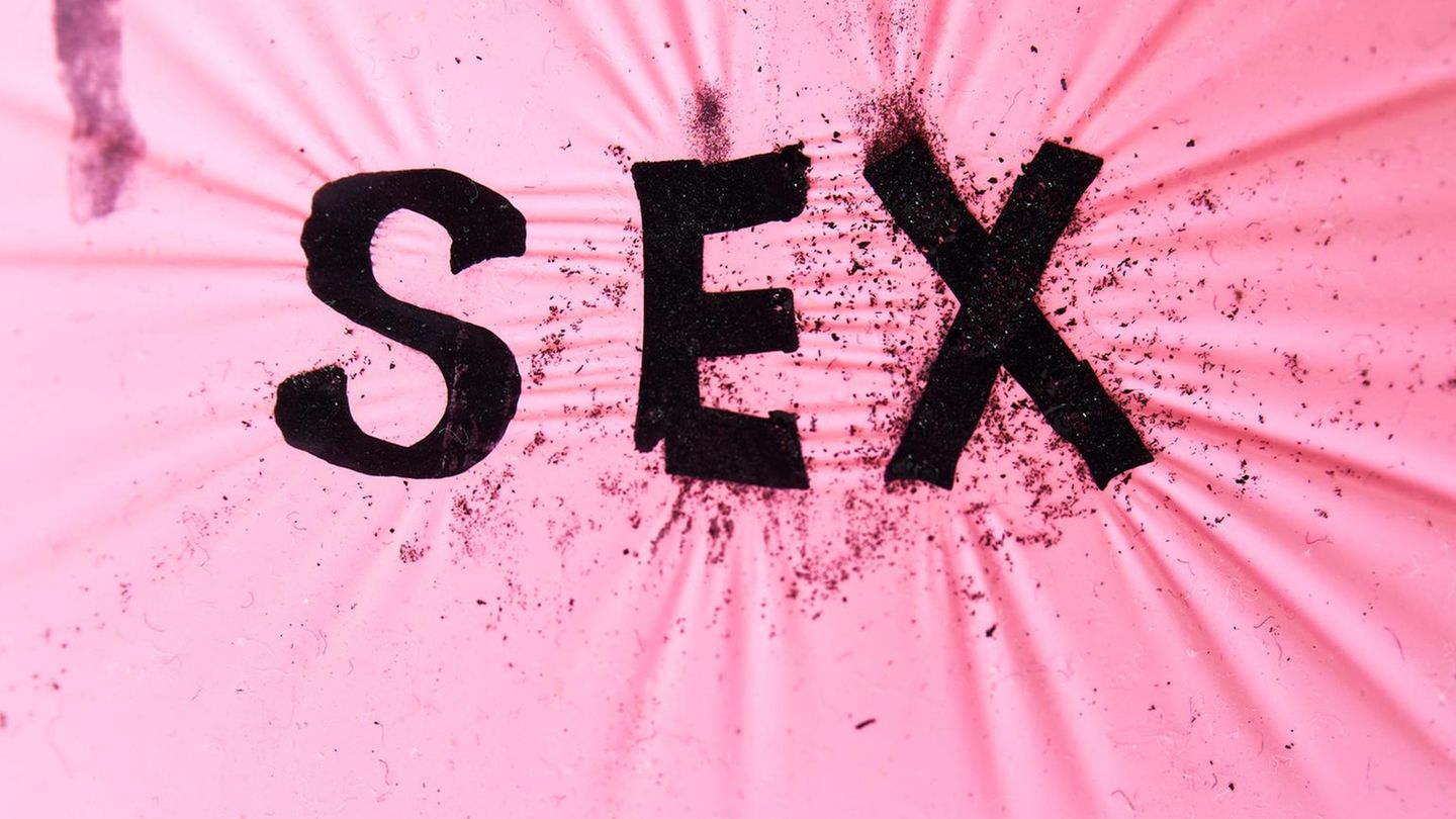 Wechseljahre: Sex nach der Menopause: Was sich wirklich verändert